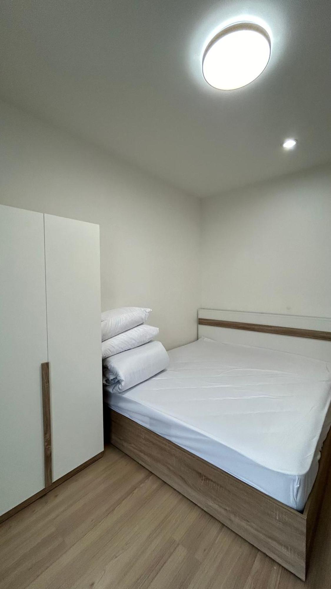 ไนซ์สเตย์ เฮาส์ แอทคลองสาม รังสิต คลองหลวง ปทุมธานี Nice Stay House At Khlong Sam - Rangsit - Khlong Luang - Phathumthani Dış mekan fotoğraf