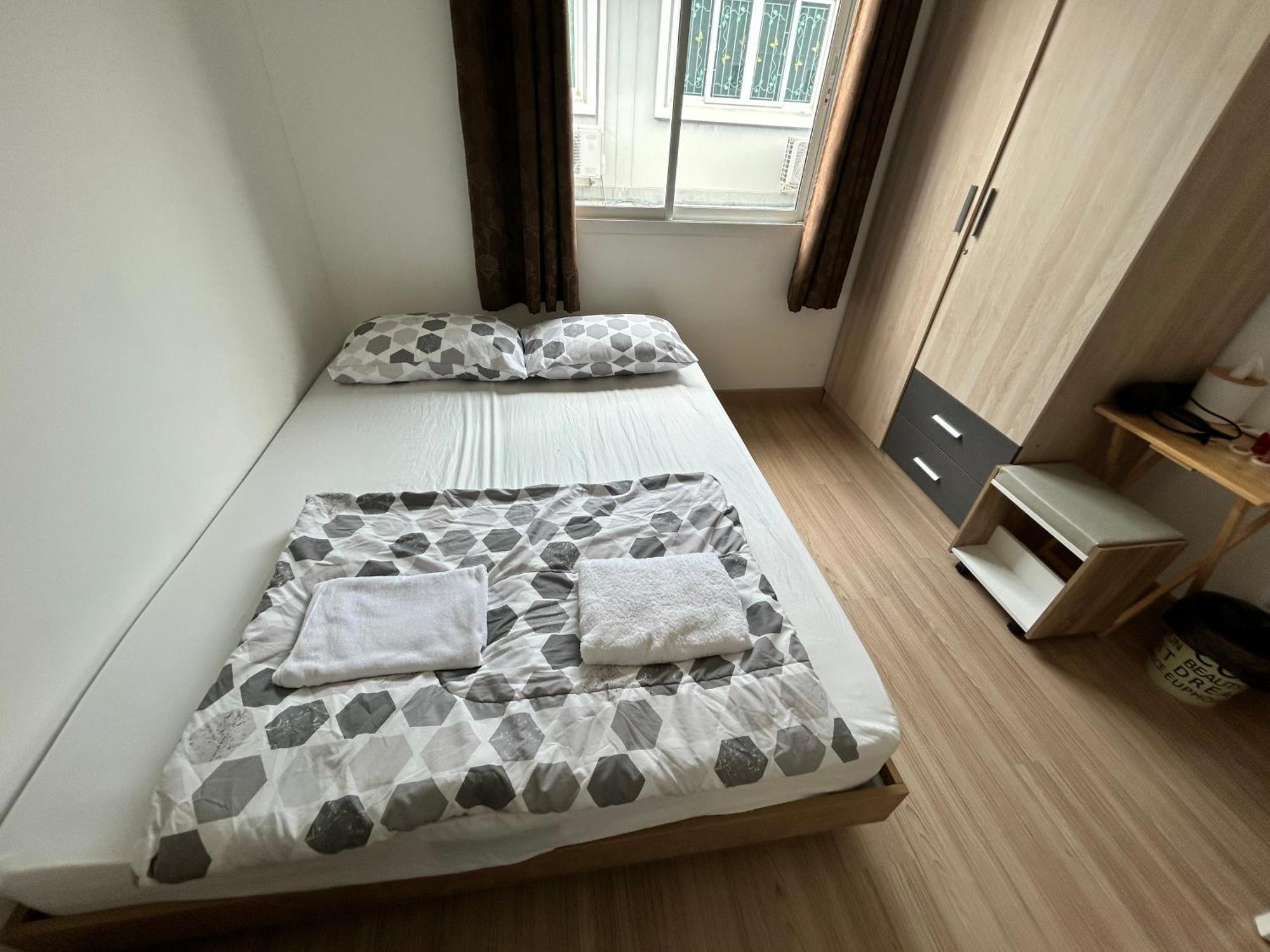 ไนซ์สเตย์ เฮาส์ แอทคลองสาม รังสิต คลองหลวง ปทุมธานี Nice Stay House At Khlong Sam - Rangsit - Khlong Luang - Phathumthani Dış mekan fotoğraf